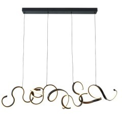 Люстра подвесная Corinto Lightstar 637117 Люстра подвесная Corinto Lightstar 637117