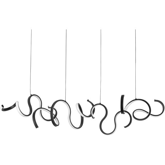 Люстра подвесная Corinto Lightstar 637117 Люстра подвесная Corinto Lightstar 637117