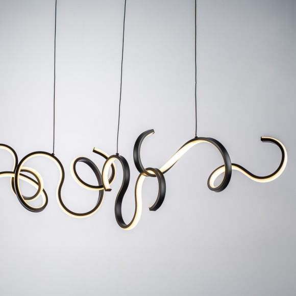 Люстра подвесная Corinto Lightstar 637117 Люстра подвесная Corinto Lightstar 637117