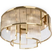 Потолочный светильник Maytoni MOD174CL-09G