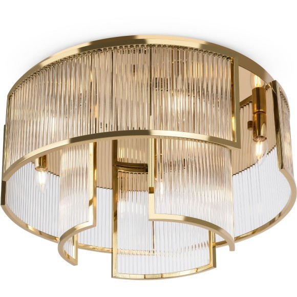 Потолочный светильник Maytoni MOD174CL-09G