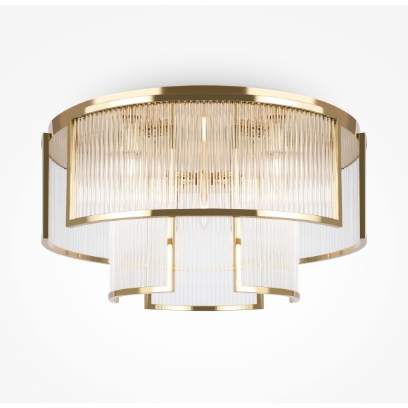 Потолочный светильник Maytoni MOD174CL-09G