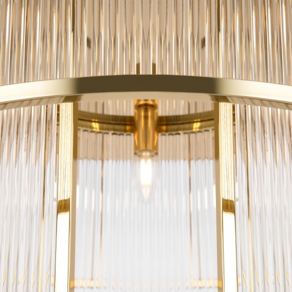 Потолочный светильник Maytoni MOD174CL-09G