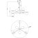 Подвесной светильник Maytoni MOD048PL-06G
