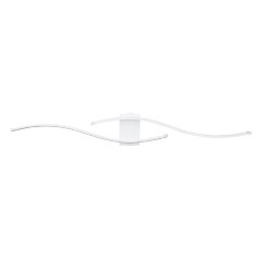 Настенный светильник Arte Lamp A2216AP-1WH