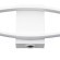 Настенный светильник Arte Lamp A2216AP-1WH