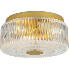 Светильник потолочно-настенный Stilfort 2181/00/03CW, серия Senza