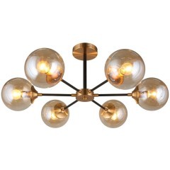 Люстра потолочная APL.909.07.06