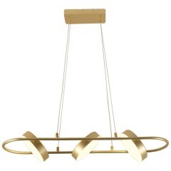 4677-3P, подвесная люстра, L730xW190xH145/1200, LEDx48W, 1700LM, 3000-6000K, IP20, included, remote control 4677-3P, подвесная люстра, L730xW190xH145/1200, LEDx48W, 1700LM, 3000-6000K, IP20, included, remote control