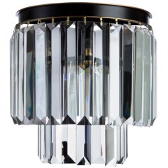 Бра Divinare 3001/01 AP-2 Nova под лампы 2xE14 40W Бра Divinare 3001/01 AP-2 Nova под лампы 2xE14 40W