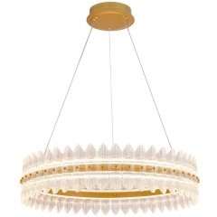 4754-7P, Подвесная люстра, D685xH700/1200, LEDx65W, 4015LM, 3000K, included 4754-7P, Подвесная люстра, D685xH700/1200, LEDx65W, 4015LM, 3000K, included