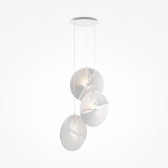 Подвесной светильник Maytoni MOD154PL-L6W3K1 Подвесной светильник Maytoni MOD154PL-L6W3K1