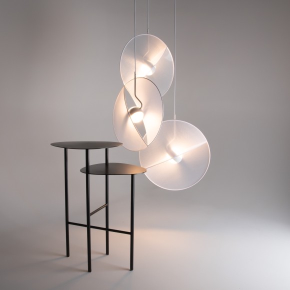 Подвесной светильник Maytoni MOD154PL-L6W3K1