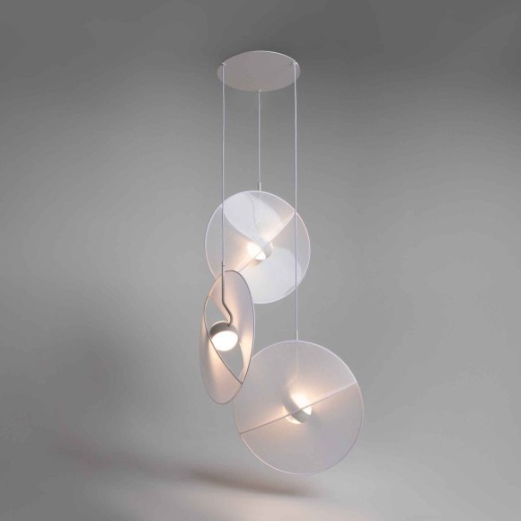 Подвесной светильник Maytoni MOD154PL-L6W3K1