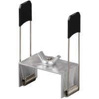 Комплект креплений (для профиля 50×35) 4 шт., 642036