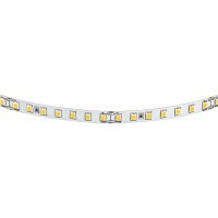 Lightstar 420844 Специальная двусторонняя светодиодная лента шириной 8мм, длина 5 метров, 12Вт/м 24В CRI80 4000К IP20, для круглых силиконовый профилей диметром 18 мм (441801 441805 441810 441820 441850 441800) и 28 мм (442802 442805 442810 442820)