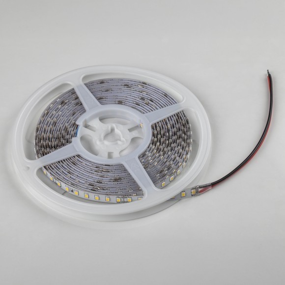 Лента двухсторонняя 24V для силиконового профиля Ø18  Lightstar  420844