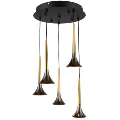 Люстра подвесная APL.784.06.05 Люстра подвесная APL.784.06.05