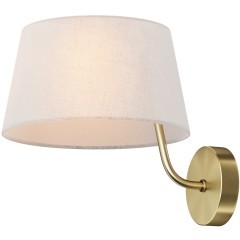 Настенный светильник (бра) Maytoni Modesto MOD360WL-01BS Настенный светильник (бра) Maytoni Modesto MOD360WL-01BS