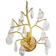 Бра Pluvia 4162-1W Бра Pluvia 4162-1W