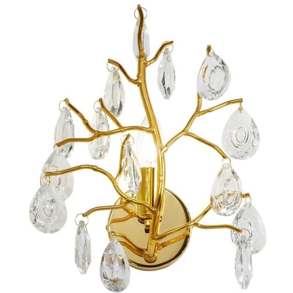 Бра Pluvia 4162-1W Бра Pluvia 4162-1W