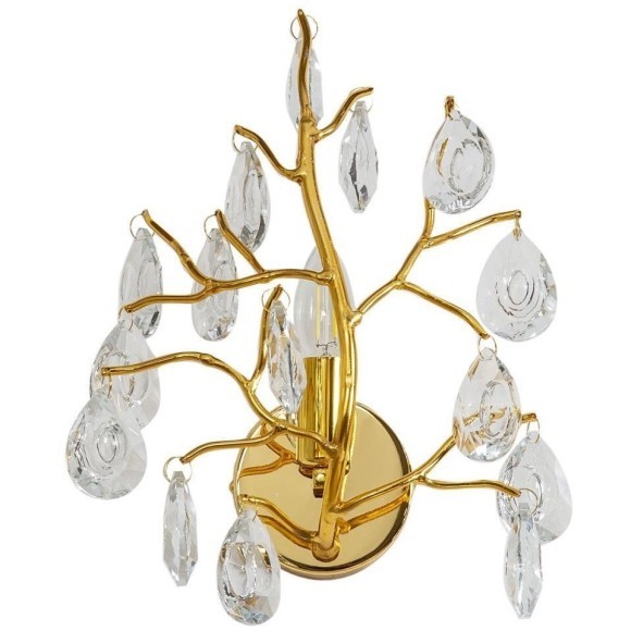 Бра Pluvia 4162-1W Бра Pluvia 4162-1W