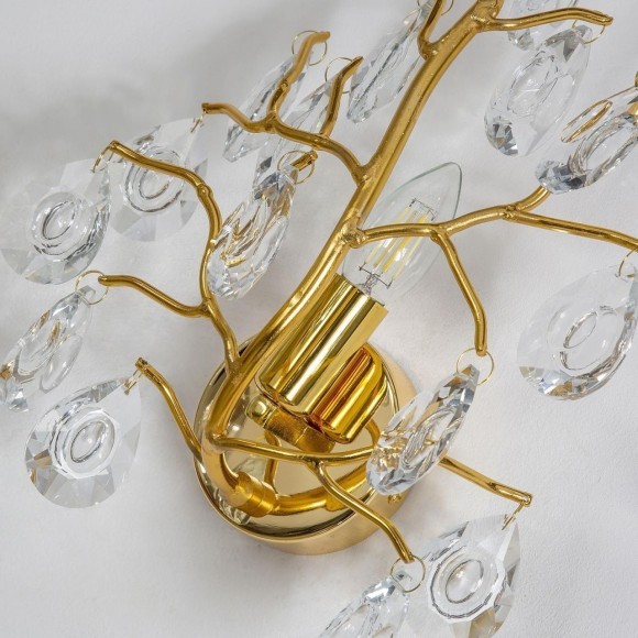 Бра Pluvia 4162-1W Бра Pluvia 4162-1W