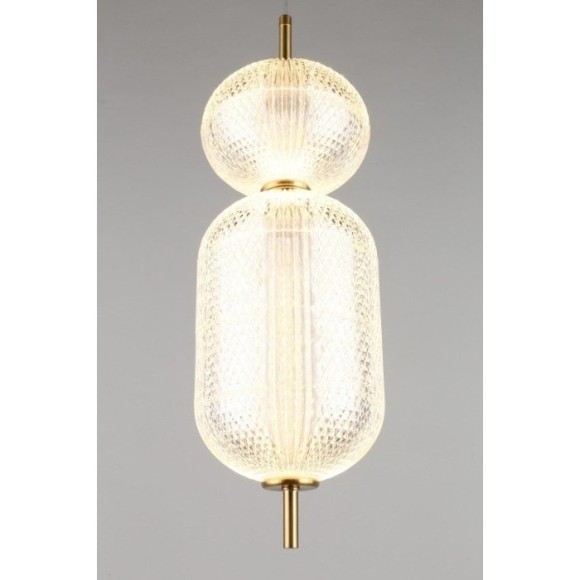 Подвесной светильник Cedrello OML-68816-02