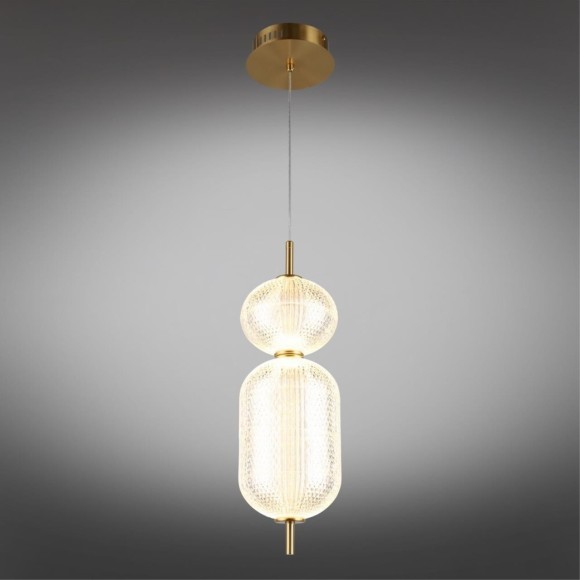 Подвесной светильник Cedrello OML-68816-02