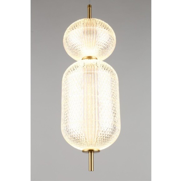 Подвесной светильник Cedrello OML-68816-02