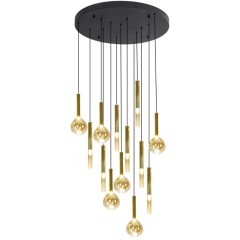 Люстра подвесная APL.059.03.56 Люстра подвесная APL.059.03.56