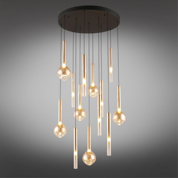 Люстра подвесная APL.059.03.56 Люстра подвесная APL.059.03.56