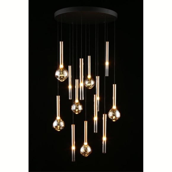 Люстра подвесная APL.059.03.56 Люстра подвесная APL.059.03.56