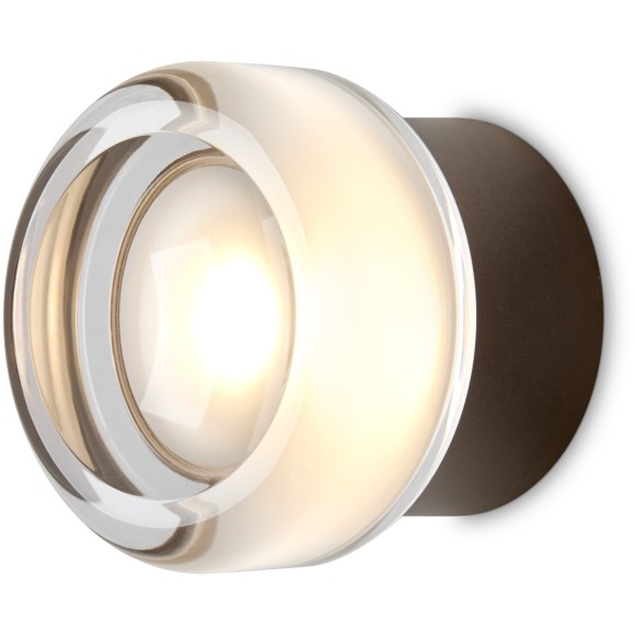 Настенный светильник (бра) Freya FR5603WL-L3TR