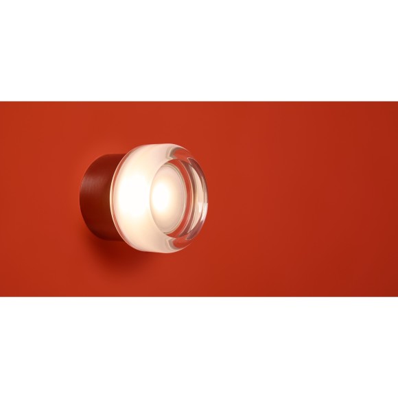 Настенный светильник (бра) Freya FR5603WL-L3TR