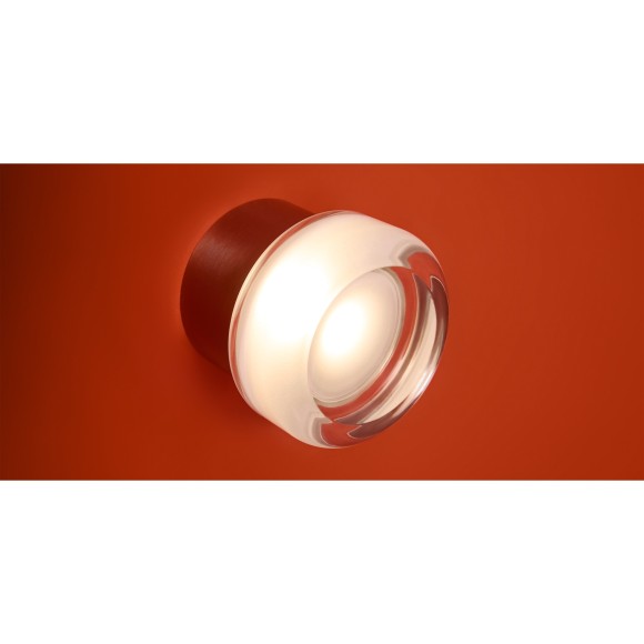 Настенный светильник (бра) Freya FR5603WL-L3TR