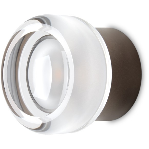 Настенный светильник (бра) Freya FR5603WL-L3TR