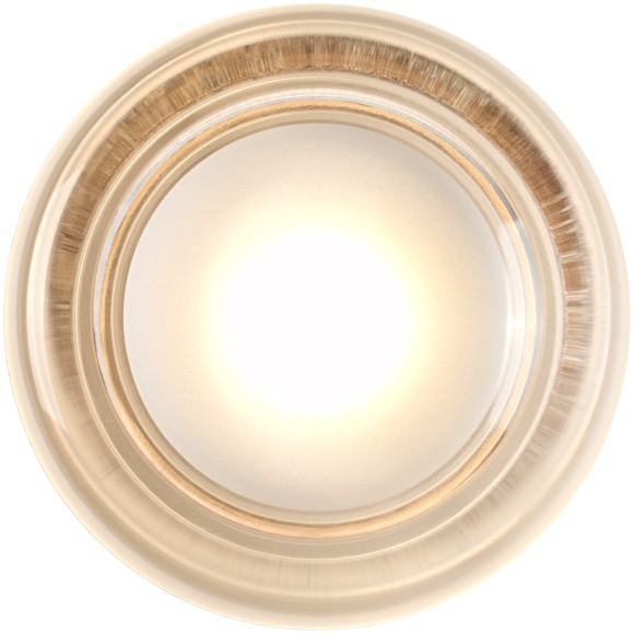 Настенный светильник (бра) Freya FR5603WL-L3TR