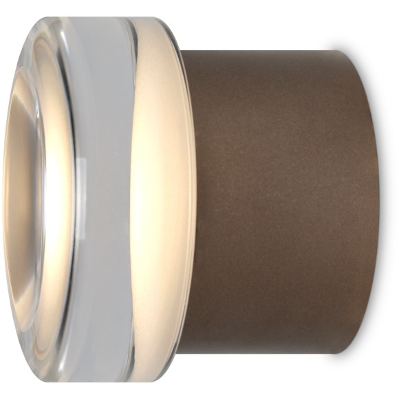 Настенный светильник (бра) Freya FR5603WL-L3TR