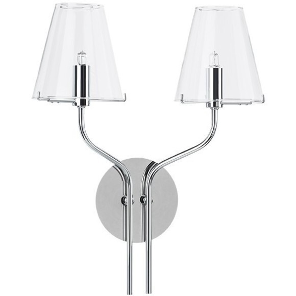 Бра Lightstar 758624 Diafano под лампы 2xG9 80W