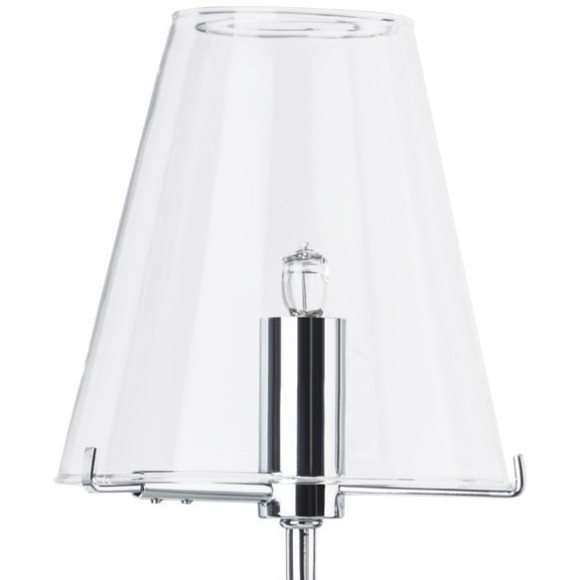 Бра Lightstar 758624 Diafano под лампы 2xG9 80W