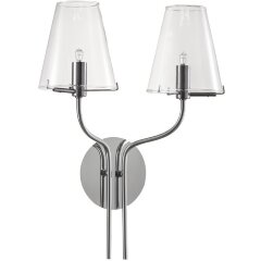 Бра Lightstar 758624 Diafano под лампы 2xG9 80W Бра Lightstar 758624 Diafano под лампы 2xG9 80W