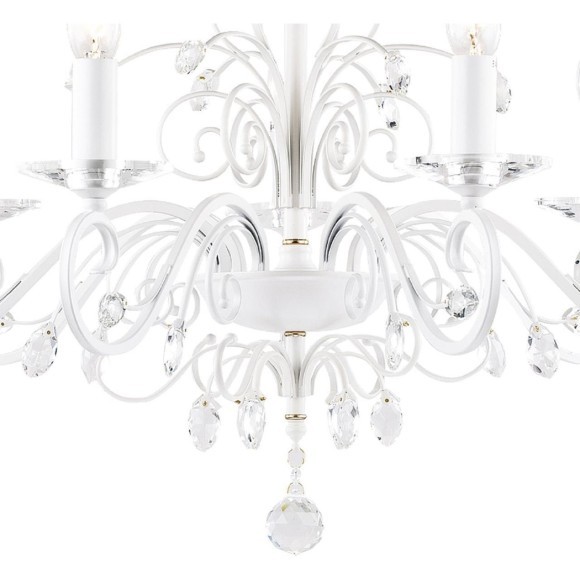 Подвесная люстра Lanta 1733-7P Подвесная люстра Lanta 1733-7P