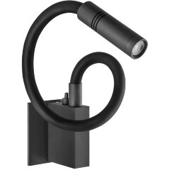 Спот на гибкой ножке Lightstar 808617 Muro светодиодный LED 30W Спот на гибкой ножке Lightstar 808617 Muro светодиодный LED 30W