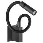 Спот на гибкой ножке Lightstar 808617 Muro светодиодный LED 30W