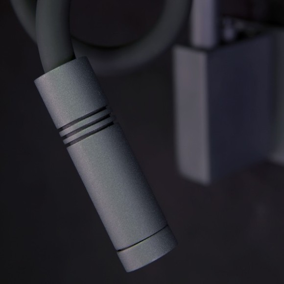 Спот на гибкой ножке Lightstar 808617 Muro светодиодный LED 30W