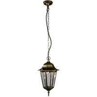 Уличный светильник подвесной London 1808-1P