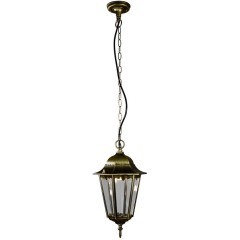 Уличный светильник подвесной London 1808-1P Уличный светильник подвесной London 1808-1P