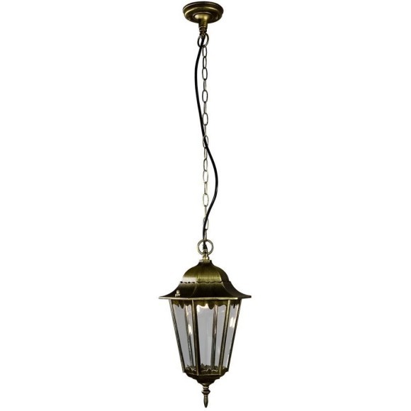 Уличный светильник подвесной London 1808-1P Уличный светильник подвесной London 1808-1P