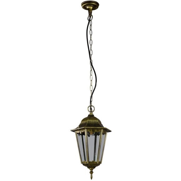 Уличный светильник подвесной London 1808-1P Уличный светильник подвесной London 1808-1P